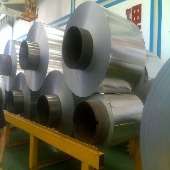 weight 1060 aluminum coil - 图片 2