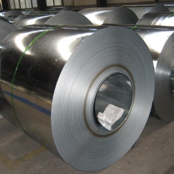 dx51d z galvanized steel coil