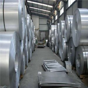 5000 series aluminum coils