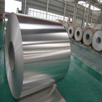 Galvanized steel coil steel sheet zinc 30-120g GI steel coil - 图片 3