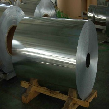 5000 series aluminum coils - 图片 2