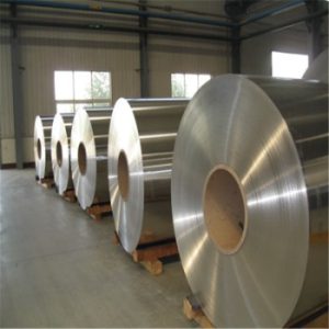 0.45mm AZ100 galvalume steel coil