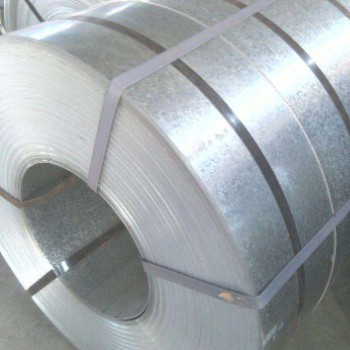 HDG Galvanized Steel g235 dx54d z