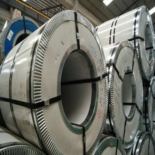 cold rolled Coloured Roofing Corrugated Galvanized Metal coil - 图片 3