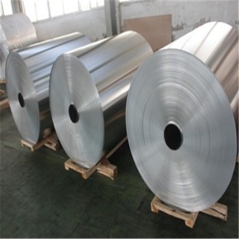 0.45mm AZ100 galvalume steel coil - 图片 2
