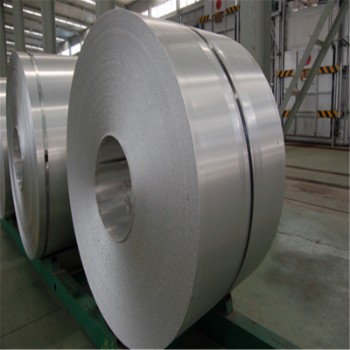 0.45mm AZ100 galvalume steel coil - 图片 3