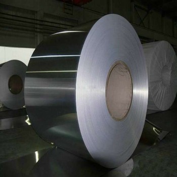 dx51d z galvanized steel coil - 图片 3