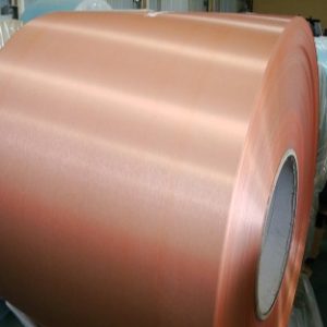 cold rolled Coloured Roofing Corrugated Galvanized Metal coil