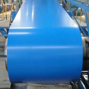 PPGI/prepainted galvanized steel sheet