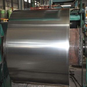 3003 mill finish aluminum coil manufacturer in China