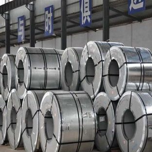 color coated pre-painted galvanised steel coils - 图片 3