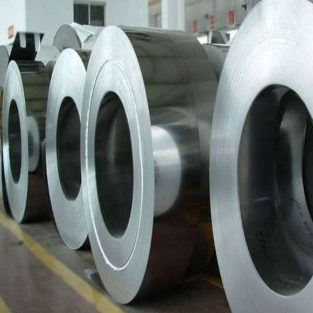 color coated pre-painted galvanised steel coils - 图片 2