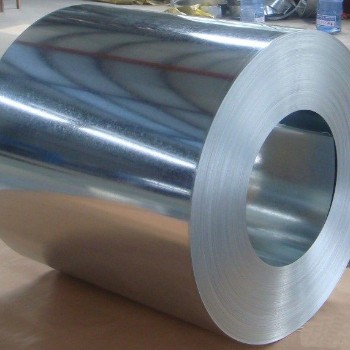 dx51d z galvanized steel coil - 图片 3