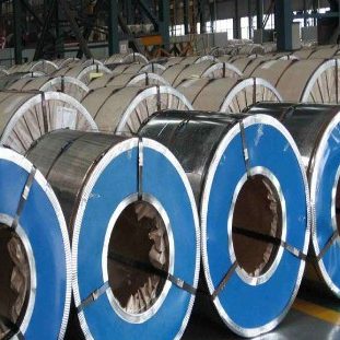 galvanized/aluzinc/az50 galvalume steel sheets/coils/plates/strips