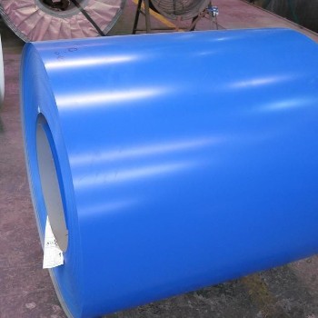 DC51D, DX51D grade Color Coated Steel Coil ppgi sheets for roofing - 图片 4