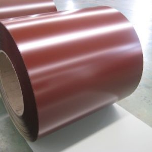 hot dipped zinc coated color steel coil roll professional 25 micro