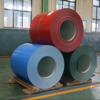 JIS G3302 SGCH PPGI/prepainted galvanized steel sheet