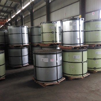 DC51D, DX51D grade Color Coated Steel Coil ppgi sheets for roofing - 图片 3