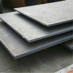 Carbon Steel Sheet/Plate