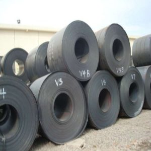 carbon steel coil