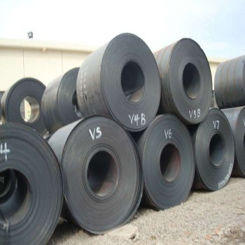 carbon steel coil